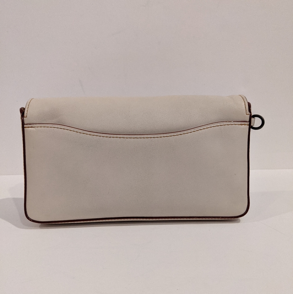 Coach Dinky Link Bag View 4